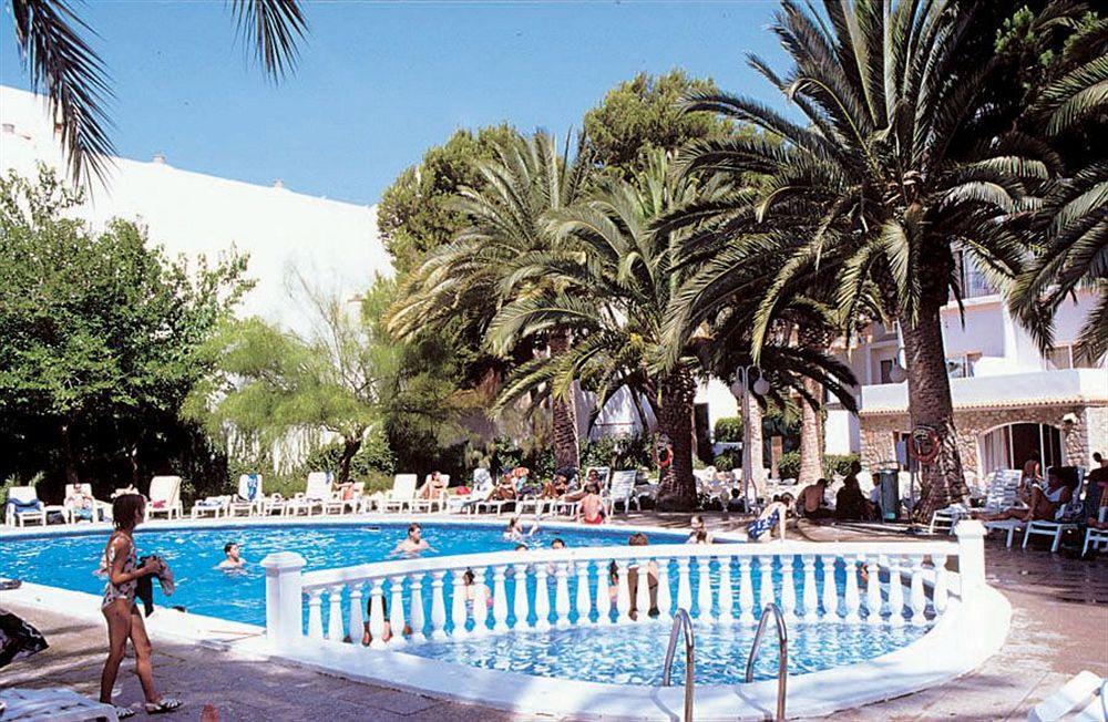 Hotel Vibra Marco Polo I - Adults Only Sant Antoni de Portmany Instalações foto