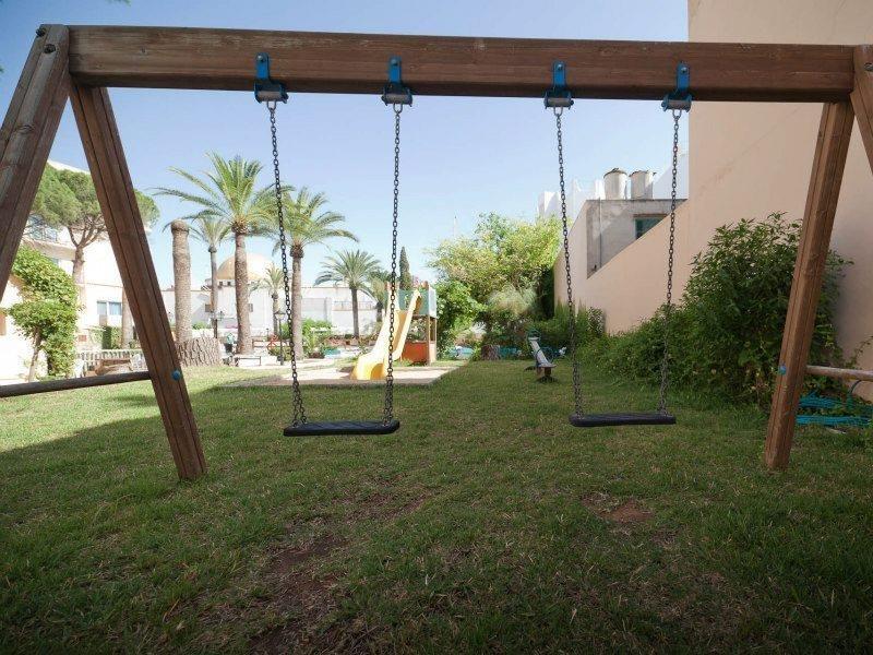 Hotel Vibra Marco Polo I - Adults Only Sant Antoni de Portmany Exterior foto