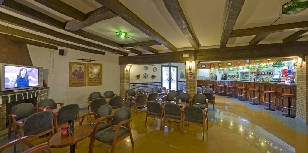 Hotel Vibra Marco Polo I - Adults Only Sant Antoni de Portmany Exterior foto