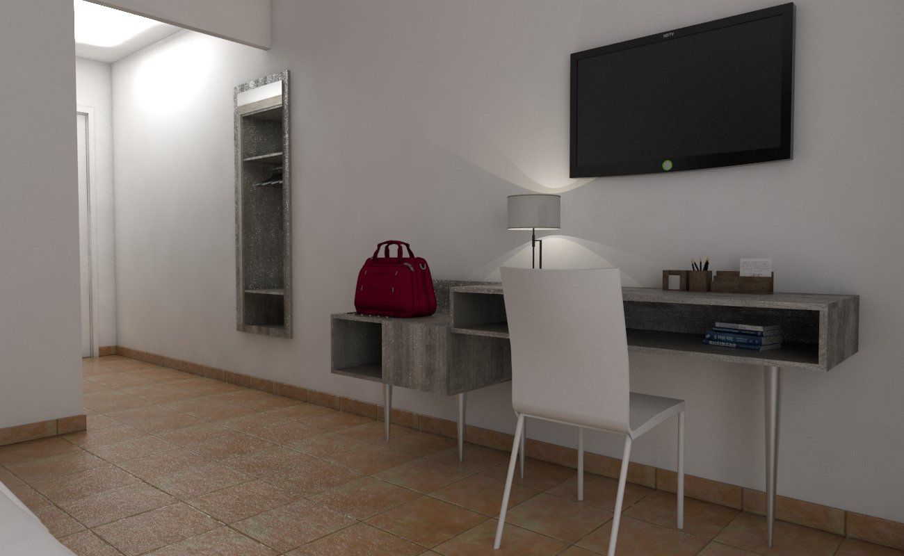 Hotel Vibra Marco Polo I - Adults Only Sant Antoni de Portmany Exterior foto