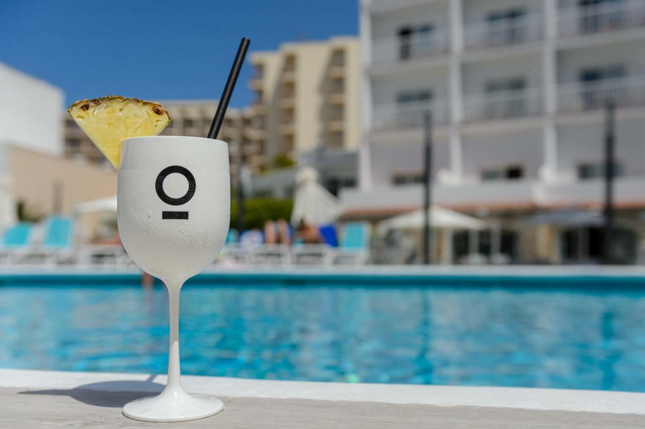 Hotel Vibra Marco Polo I - Adults Only Sant Antoni de Portmany Exterior foto